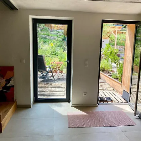 Scheunen-loft Am Gelbachtal