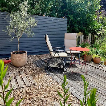 Apartment Scheunen-loft Am Gelbachtal *