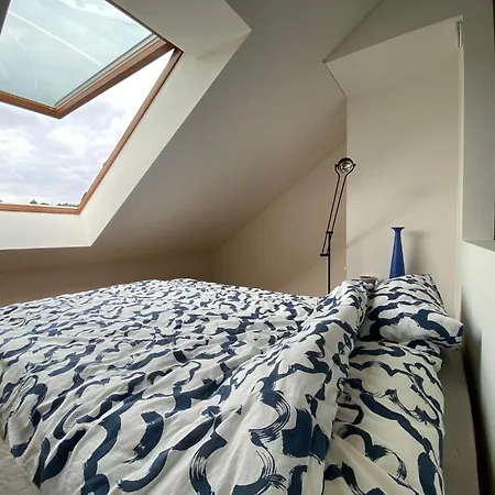 Scheunen-loft Am Gelbachtal *