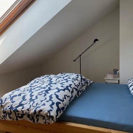 Apartment Scheunen-loft Am Gelbachtal *