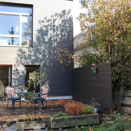 Scheunen-loft Am Gelbachtal Apartment *