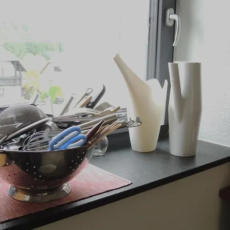 Scheunen-loft Am Gelbachtal * Giershausen