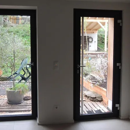 Apartment Scheunen-loft Am Gelbachtal