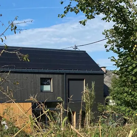 Scheunen-loft Am Gelbachtal Apartment *