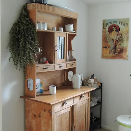 Scheunen-loft Am Gelbachtal Apartment