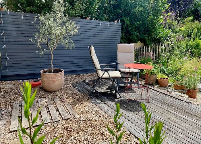 Apartamento Scheunen-loft Am Gelbachtal *