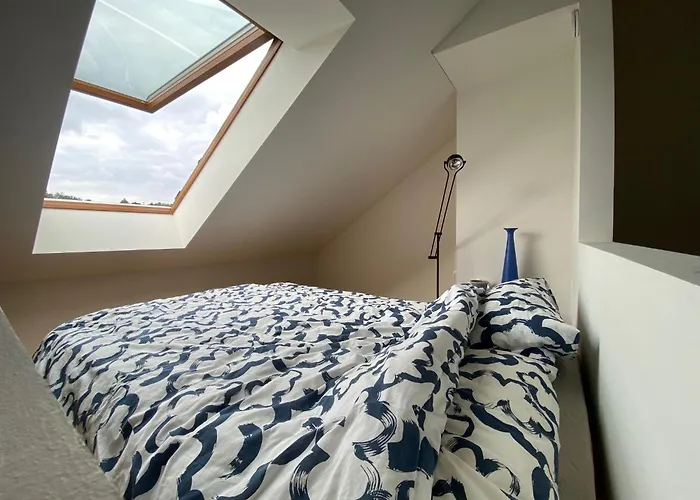 Scheunen-loft Am Gelbachtal *